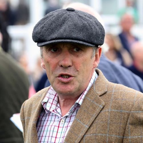 Peter Scudamore